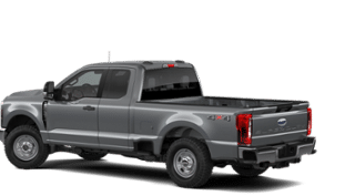 2026 Ford Super Duty® External Image 3